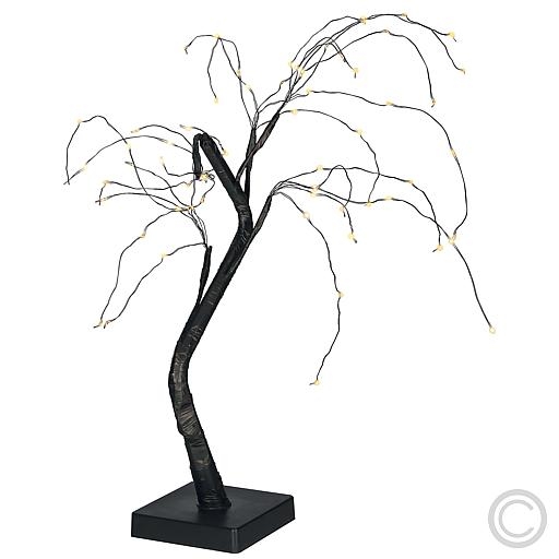 Best SeasonLED tree Willy 25x40cm 70 LEDs warm white 860-42Article-No: 842580