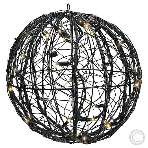 Best SeasonSystem LED globe black 465-97Article-No: 842710