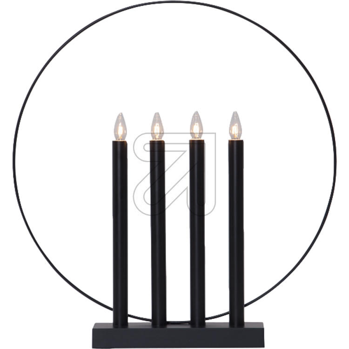 Star TradingWindow chandelier Glory black 644-62Article-No: 842850