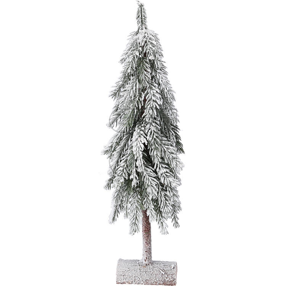 Söllner FloristikBaum beschneit 60cm 017349Artikel-Nr: 845210