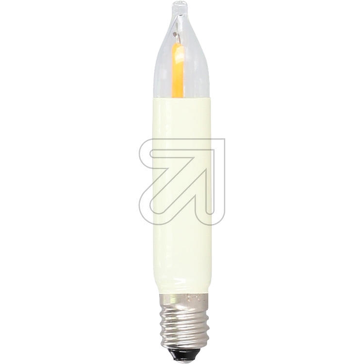 EGBFilament small shaft candles 8-55V/0.2W-Price for 3 pcs.Article-No: 850090
