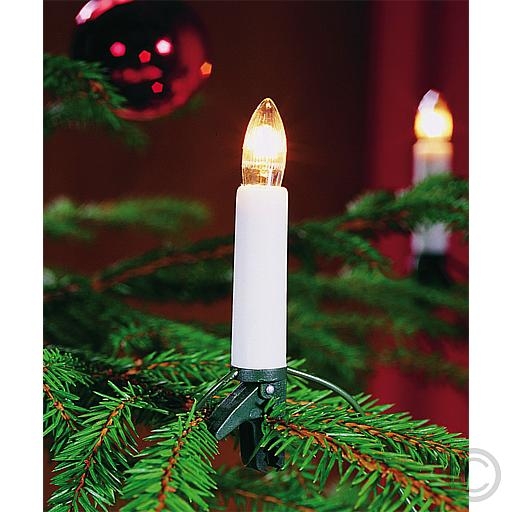 KonstsmideInner chain with top candles 14V/3W total length 8.35m 16 flames 2000-000Article-No: 851100