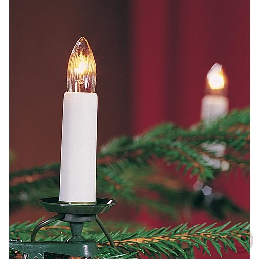 KonstsmideInner chain with top candles total length 9.1m 14V/3W 16 flames 2010-000Article-No: 851120