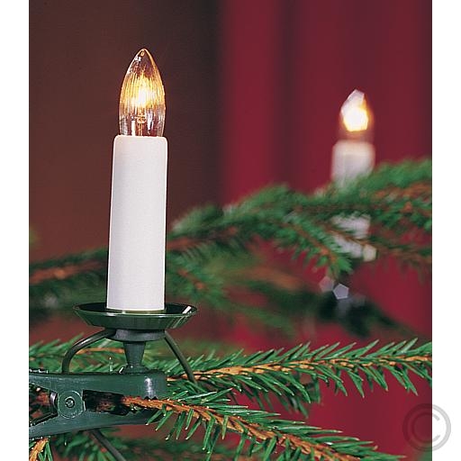 KonstsmideInner chain with 25 top candles 12V/3W 2032-000Article-No: 851130