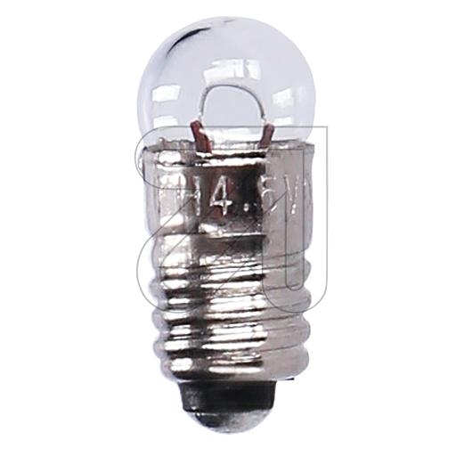 BELI-BECOBall lamp E5 4.5V/0.2A (9044)-Price for 2 pcs.Article-No: 856740