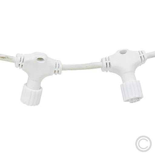 Best SeasonSYSTEM LED stem cable white 466-29Article-No: 862710