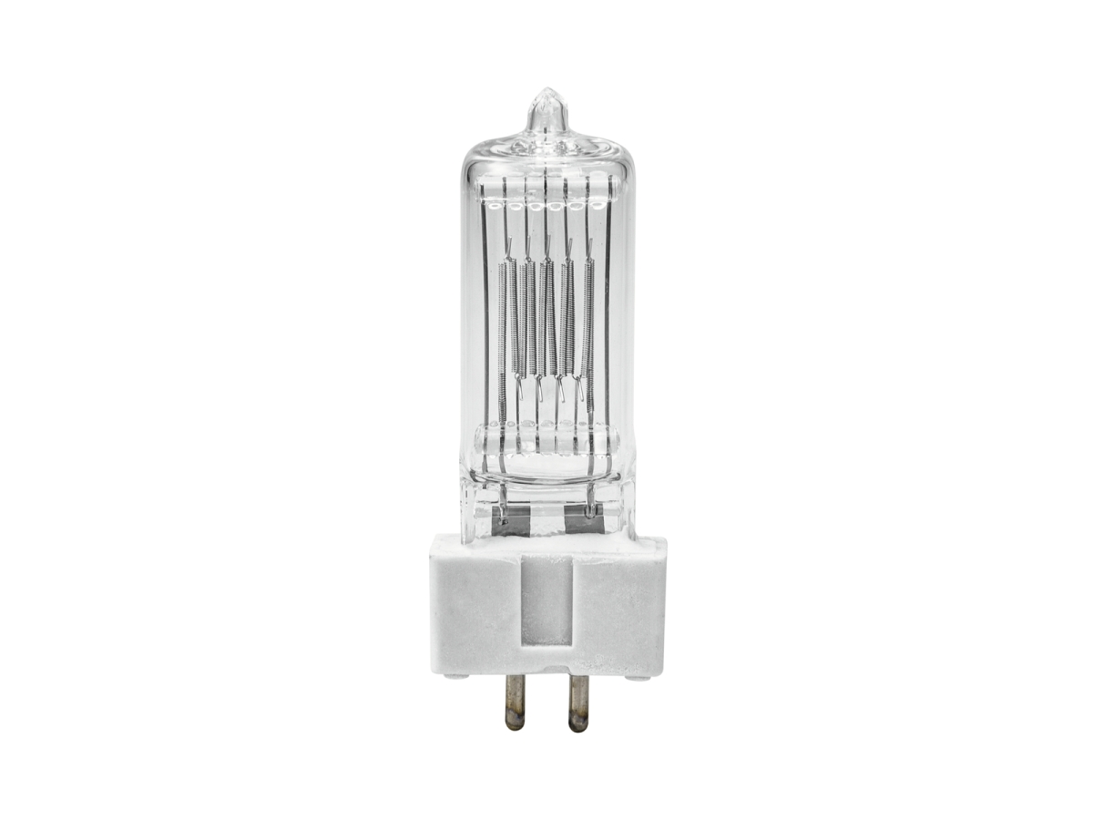 OMNILUX230V/1000W GY-9.5 200h 3200KArticle-No: 88344405