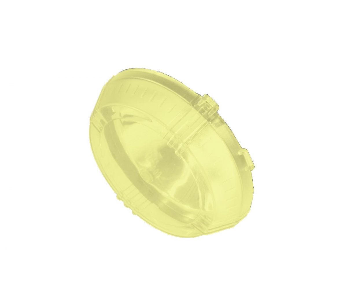 EUROLITEColor-cap for Techno Strobe 250 yellowArticle-No: 94202062