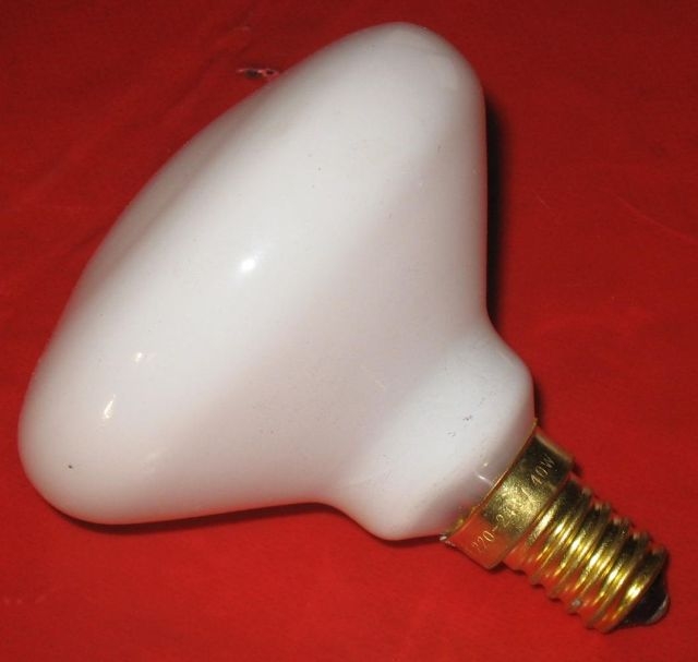 BaileyReplacement for Eldea (R). Decorative lamp opal E14 25W shockproofArticle-No: 13953L