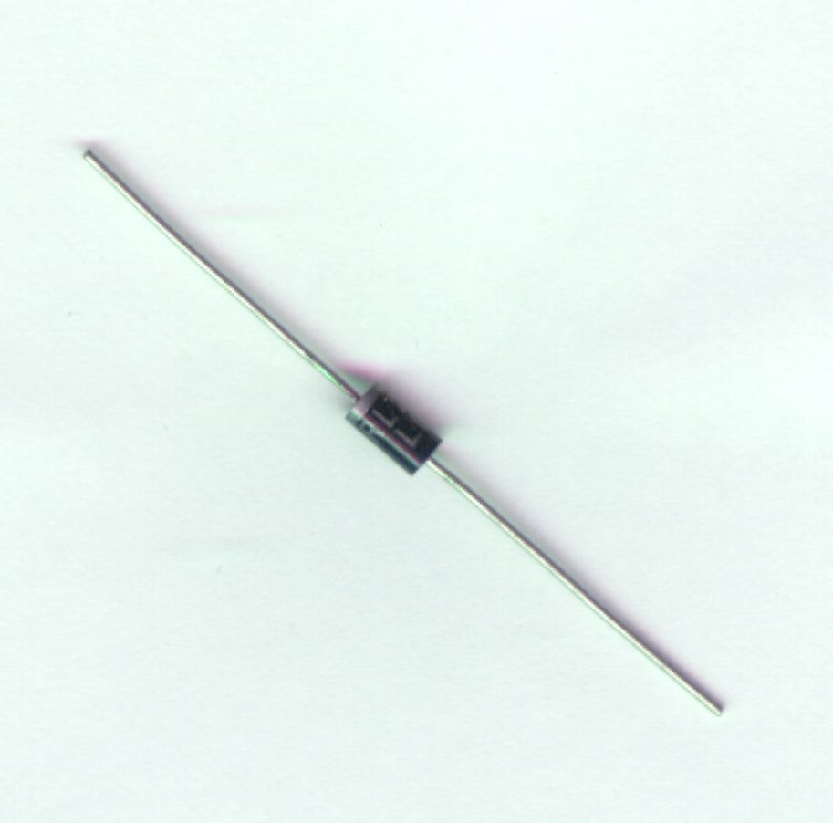 Diode ZenerBZX85C39 zener diode 39V 1.3W-Price for 10 pcs.Article-No: BZX85C39L