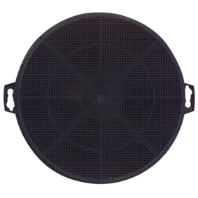 FixapartUNIVERSAL CARBON FILTER diameter 210mmArticle-No: W4-49909-NL