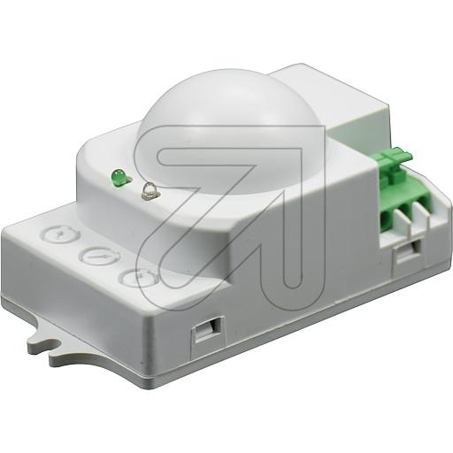EGBHF motion detector built-in DRM-01Article-No: 116870