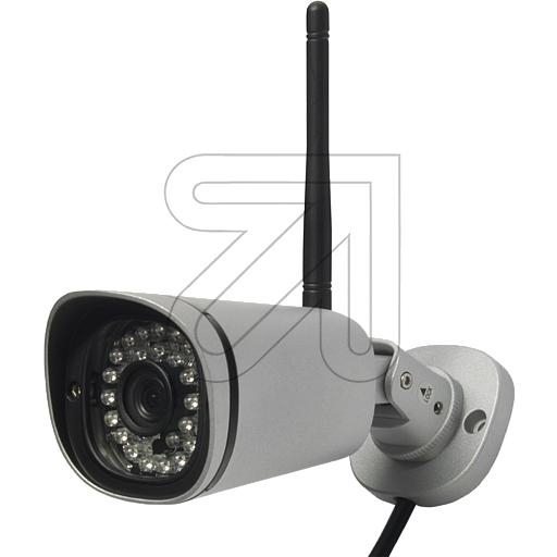 Rademacher HomePilot HD Kamera (Außen) 9487 120150