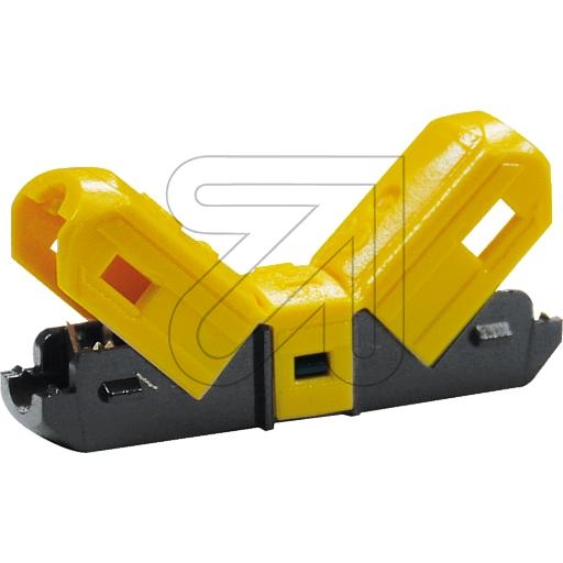 DON QUICHOTTEInsulation displacement terminal yellow EM022 I-3 1.25-2.0 904252-Price for 10 pcs.
