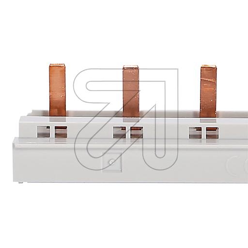 ABBBusbars PS 3/6 105mm 6 3-poleArticle-No: 180770