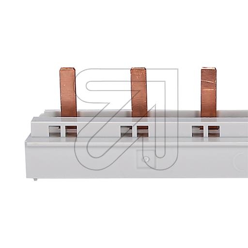 ABBBusbars PS 3/9 158mm 9 3-poleArticle-No: 180775