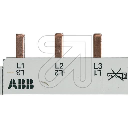 ABBBusbars PS 3/12 211mm 12 3-poleArticle-No: 180780