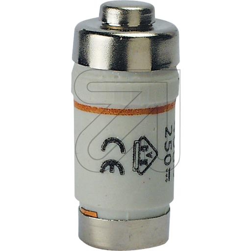 KVGYNeozed fuse D 02 - 63A fuse cartridges gL/gGArticle-No: 185045L