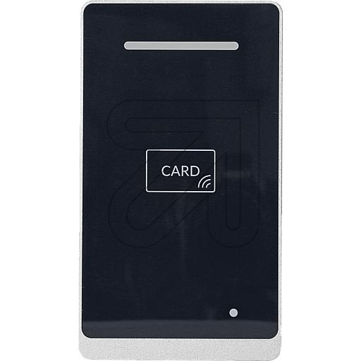 EGBVilla RFID Kartenleser Stand Alone RL 12/30Artikel-Nr: 232080