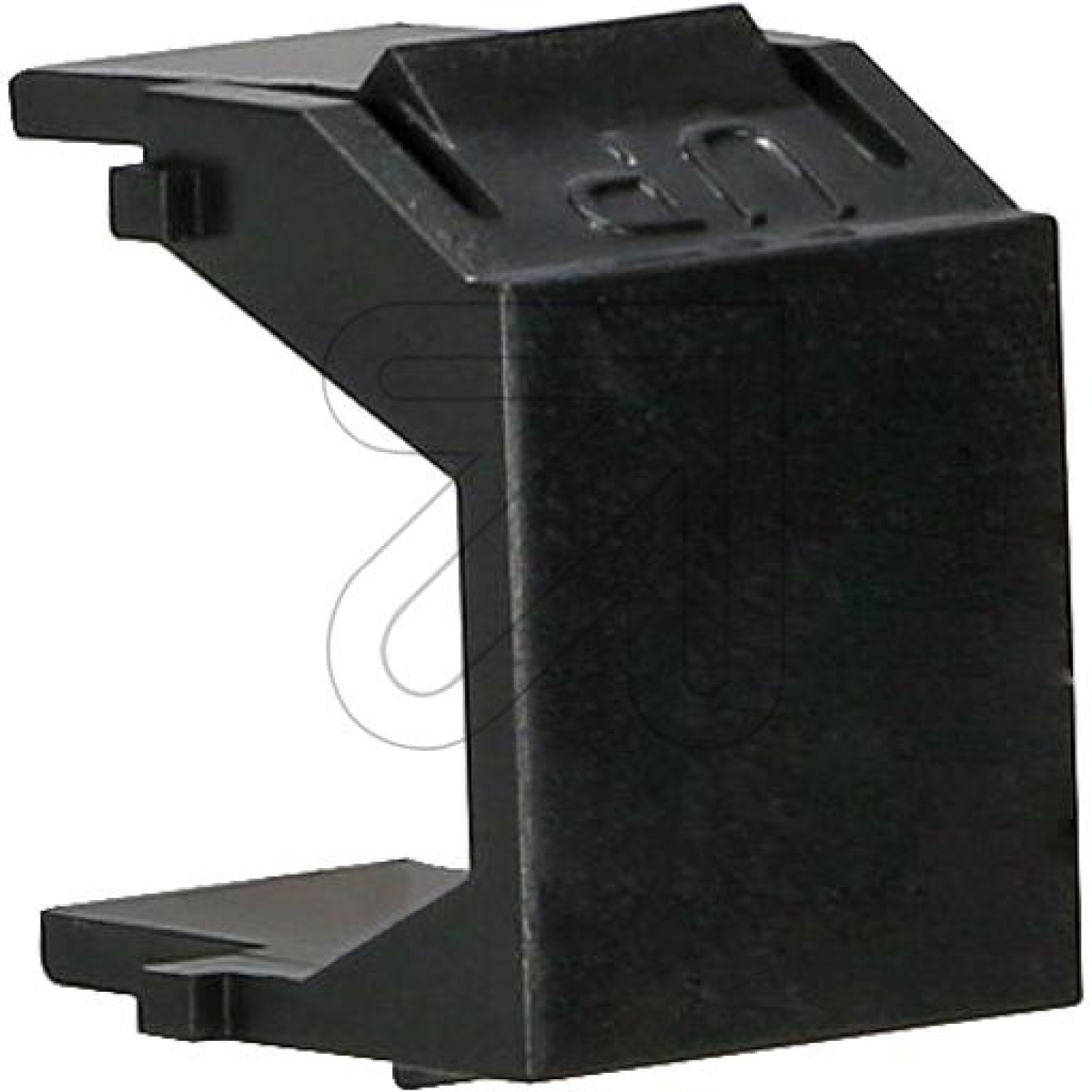 EGBDummy inserts black-Price for 20 pcs.Article-No: 235265