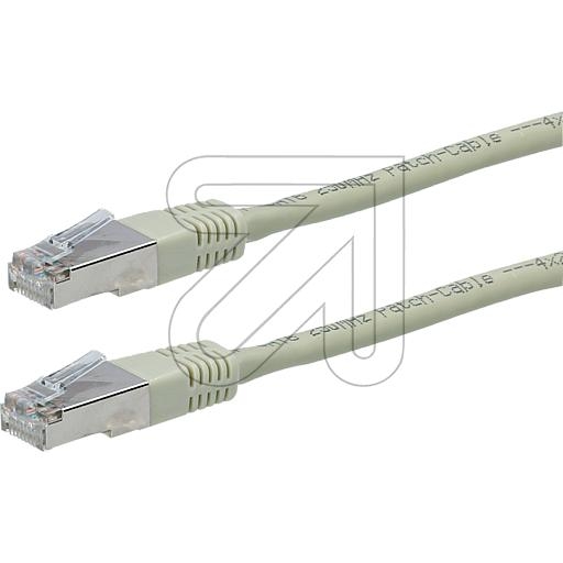 EGBModular patch cable Cat.6 EGB 75750-H