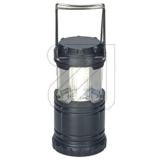 HellumLED camping lantern 3xMicro LEDs bright white 522877Article-No: 395520