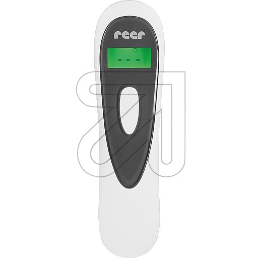 ReerKontaktloses Infrarotthermometer 98050 Reer