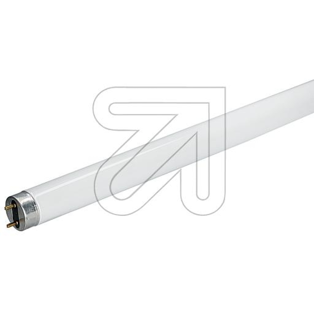 EGB3-Banden Leuchtstofflampe 18W/840 3-Banden-Leuchtstofflampe T8 * Sockel G13, 26mm Durchm. Weiß Deluxe 840 l/mm 590 18W