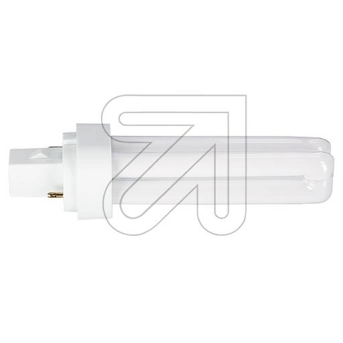 OSRAMDULUX D 13W/21840 010625 Dulux D with plug-in base G24d1/-2/-3 for conventional ballasts bright white 21-840 l/mm baseArticle-No: 525615L