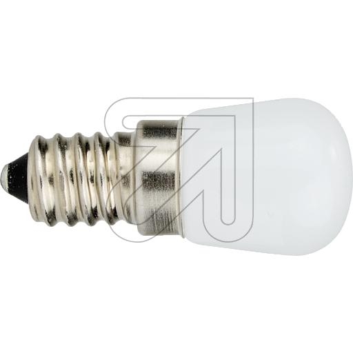 GreenledLED lamp E14 1,5W E14ac15-wwArticle-No: 530605L