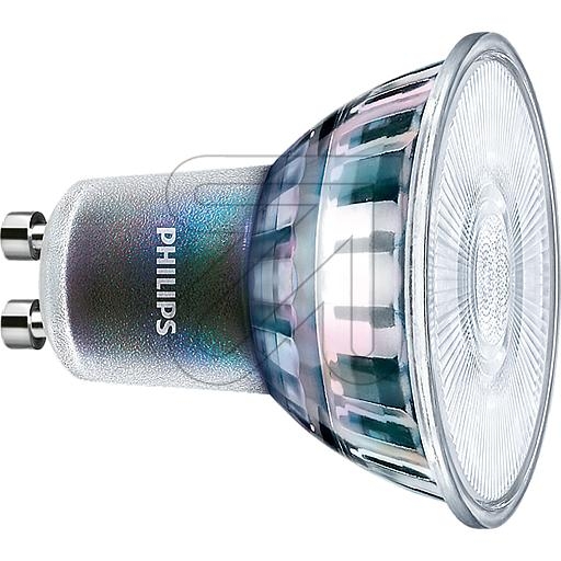 PHILIPSMASTER LEDspot ExpertColor 5,5-50W GU10 25° 927 DIM, 7076160Artikel-Nr: 532725