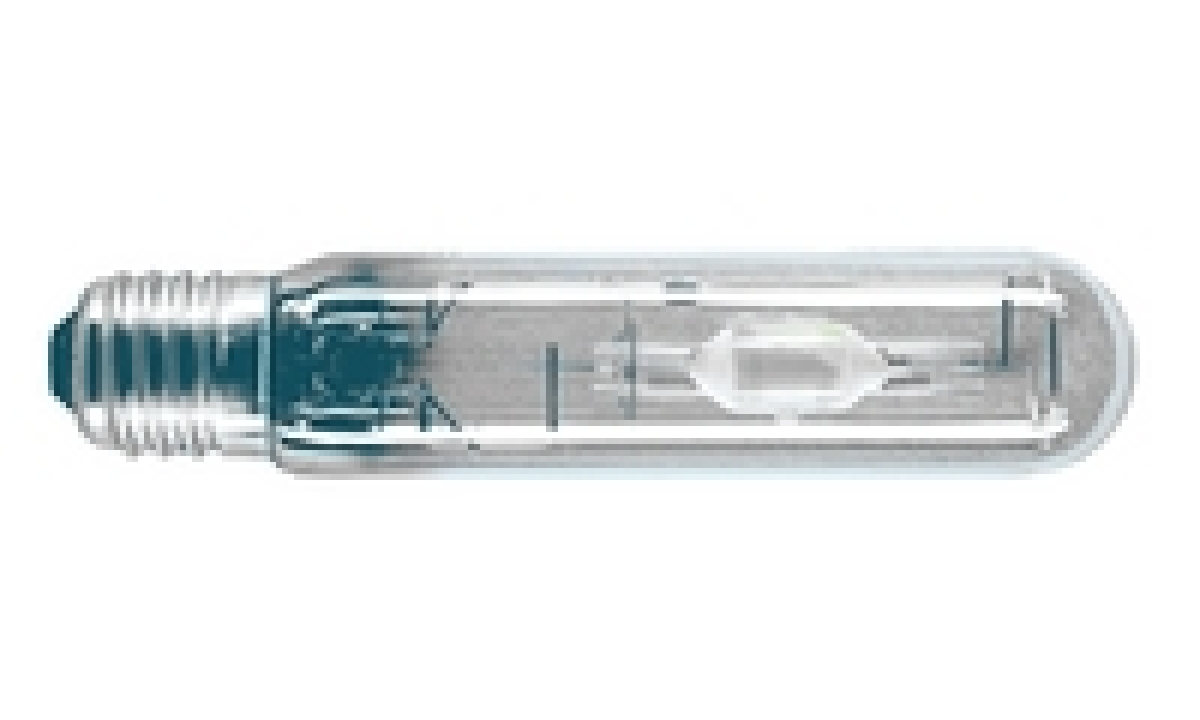OsramSodium vapor lamp NAV T 250 (SON-T) VIALOX (R) accessory for spotlight Leo 05E40/250WArticle-No: 538980L