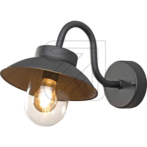 Konstsmide417-750 wall lamp IP44Article-No: 628850