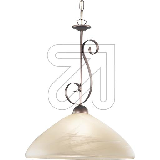 ORION Licht chain pendulum bronze HL 6-1578 / 1 antique(Single-item B-stock)EEC: E-A ++