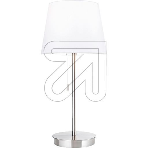 ORION Lichttable lamp 1xE27/40W LA 4-1205/1 satinArticle-No: 638660