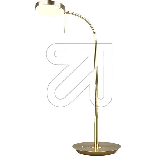 TRIOLED table lamp 12W 1400lm brass 523310108Article-No: 660290