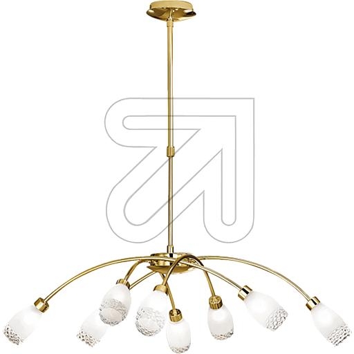 ORION LichtHalopin lamp LU 1672/8 MSArticle-No: 663640