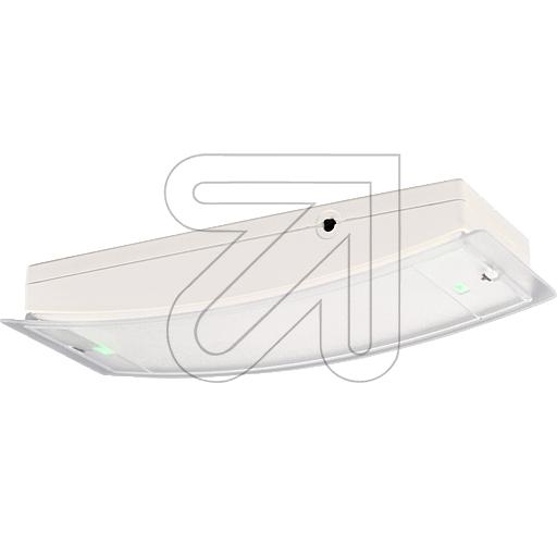 EGBLED emergency and escape sign luminaire IP42 3W 38/100lm 926009009 GR-9Article-No: 669165