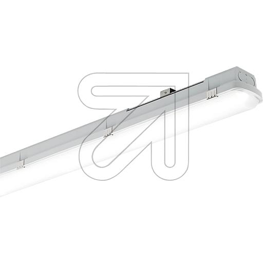SylvaniaLED moisture-proof diffuser luminaire IP66 39W 4800lm 4000K 0010219Article-No: 670115