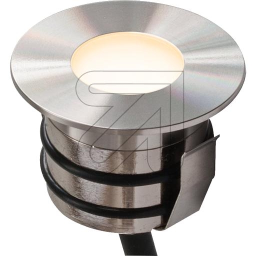 EVNLED in-ground luminaire, stainless steel 441 520Article-No: 671580