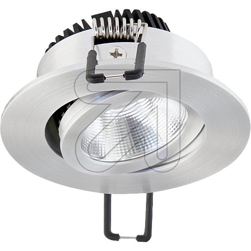 EVNLED furniture/recessed spotlight PC Ra>90 PC20N61402Article-No: 672215