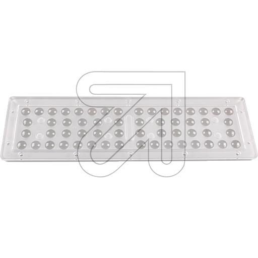 EGBAccessories: lens suitable for the high bay spotlights PRObay-linear art.no. 683700, 683705, 683710 and 683715 S240043X-3EGBArticle-No: 683730