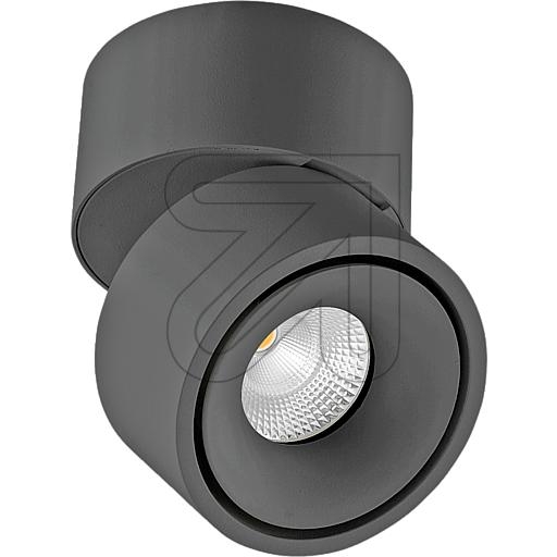 EVNLED surface-mounted spotlight AS20130902Article-No: 683865
