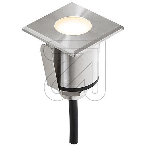 EVNLED built-in light point IP67 3000K 1W P67104002Article-No: 684325