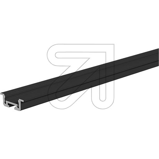 EVNAluminum T-profile extra flat APXST APXSTB200Article-No: 684680