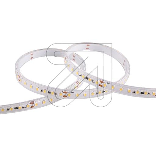 EVNLED strips roll 5m IP68 - 24V-DC 630 LEDs can be shortened every 5.56cm 55W 1340lm/m 4000K W12mm H6mm IC6824632840Article-No: 687915