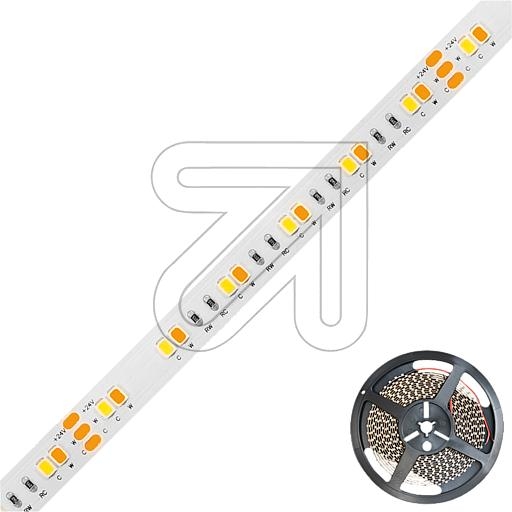 EVNCCT-LED-Strips-Roll 5m - IP54 - 24V-DC SB542460280125Article-No: 687945