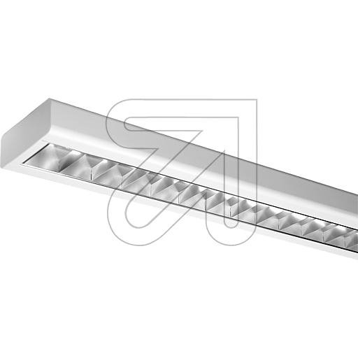Performance LightingRaster-Anbauleuchte Ronda+ für LED-Röhren 1xG13 (L150cm) L1549 B149 H57mm 3100343Artikel-Nr: 688415