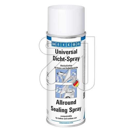 WEICONUniversal Dicht-Spray, grau 400 ml-Preis für 0.4000 LiterArtikel-Nr: 732190