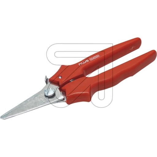 NWS0401-190 combination scissors 190mmArticle-No: 756400L